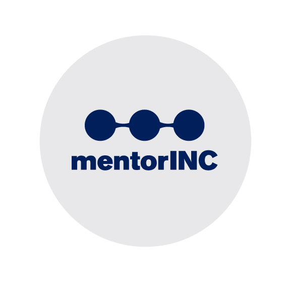 Logotipo MentorINC