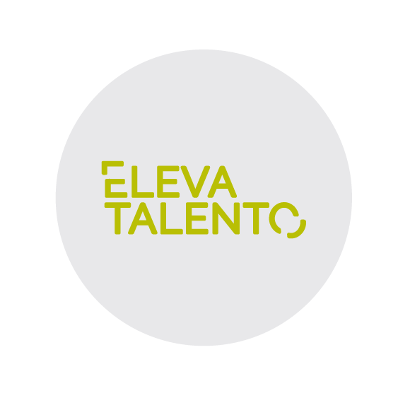 Logotipo Eleva Talento